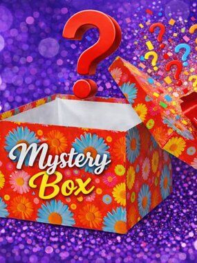 Offers Welcome!  16-piece body jewelry MYSTERY BOX